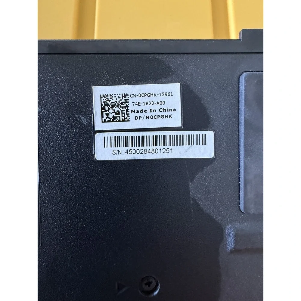Dell Latitude E-Port Docking Station